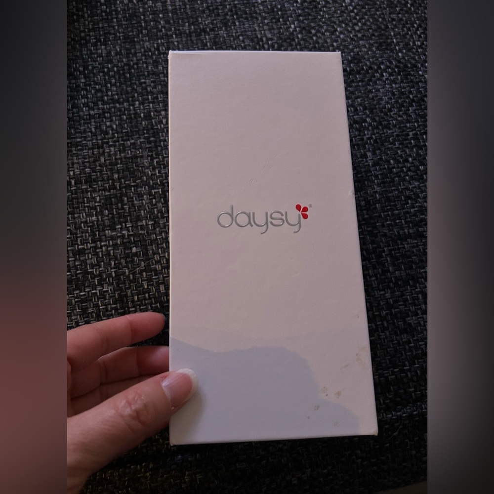 Daysy Fertility Tracker